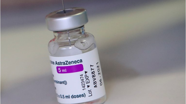 ASTRAZENECA