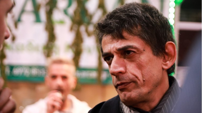 Νίκος Καρανίκας