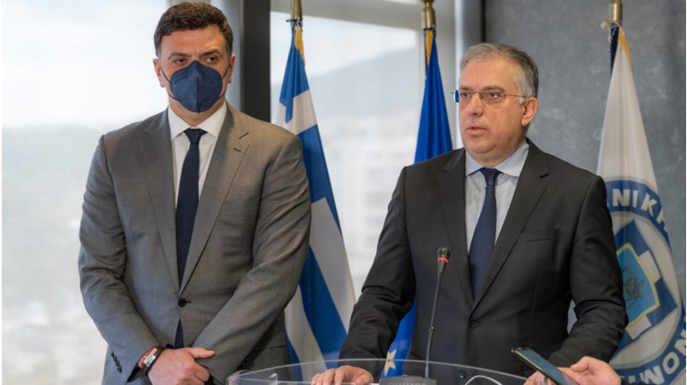 ΤΑΚΗς ΘΕΟΔΩΡΙΚΑΚΟΣ ΚΙΚΙΛΙΑΣ
