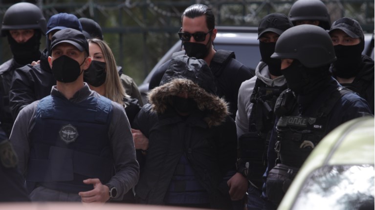 ΠΙΣΠΙΡΙΓΚΟΥ