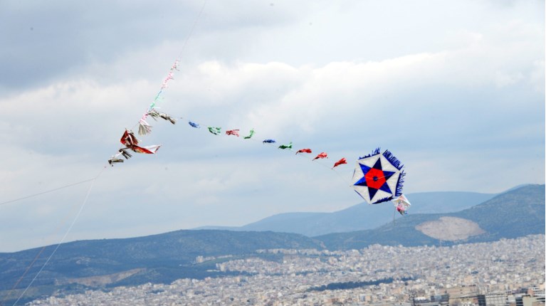 χαρταετός