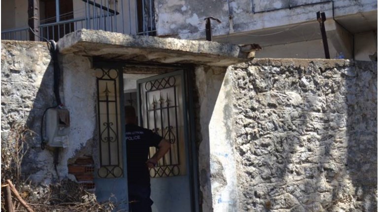 ΚΥΠΑΡΙΣΣΙΑ