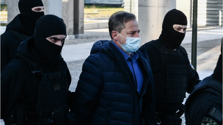 ΛΙΓΝΑΔΗΣ