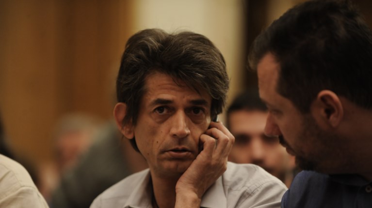 ΚΑΡΑΝΙΚΑΣ