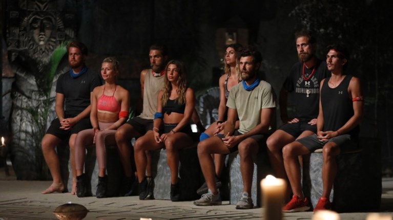SURVIVOR