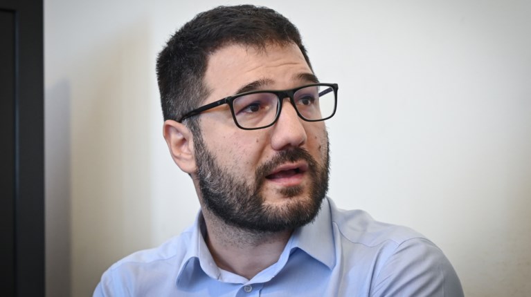 ΝΑΣΟΣ ΗΛΙΟΠΟΥΛΟΣ