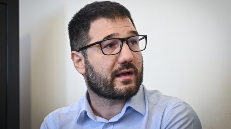 ΝΑΣΟΣ ΗΛΙΟΠΟΥΛΟΣ