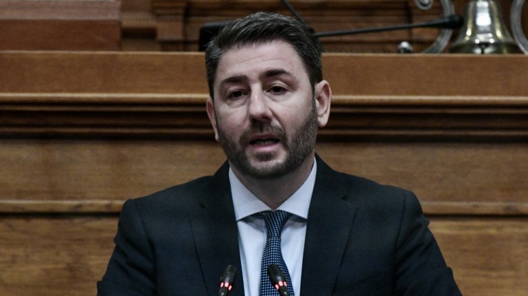 Ανδρουλάκης