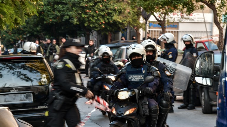ΑΣΤΥΝΟΜΙΑ