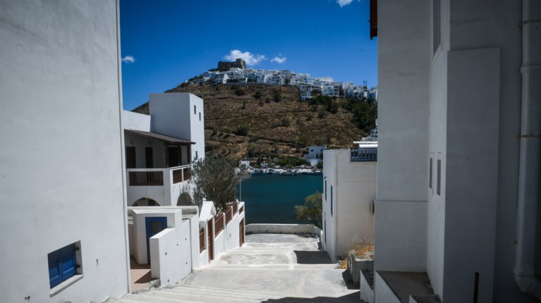 ΑΣΤΥΠΑΛΑΙΑ