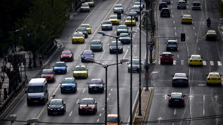 ΤΕΛΗ ΚΥΚΛΟΦΟΡΙΑΣ