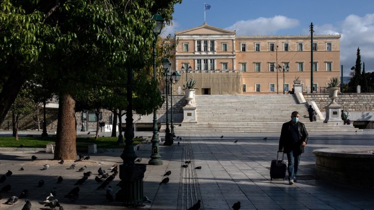ΒΟΥΛΗ