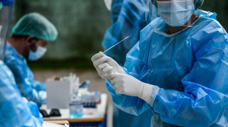 ΤΕΣΤ - ΚΟΡΟΝΟΙΟΣ