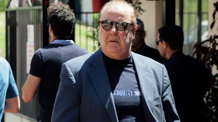 Παύλος Χαϊκάλης