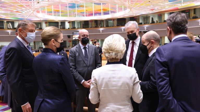 ΣΥΝΟΔΟΣ ΚΟΡΥΦΗΣ