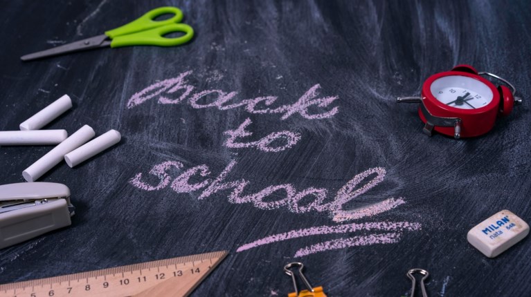 BACK TO SCHOOL EUROBANK