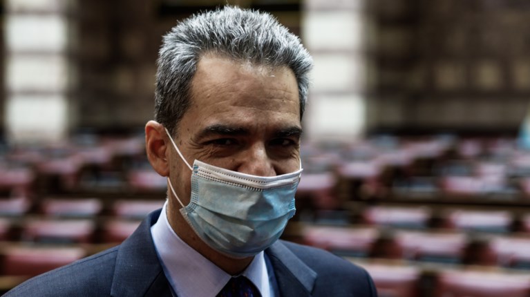 Άγγελος Συρίγος