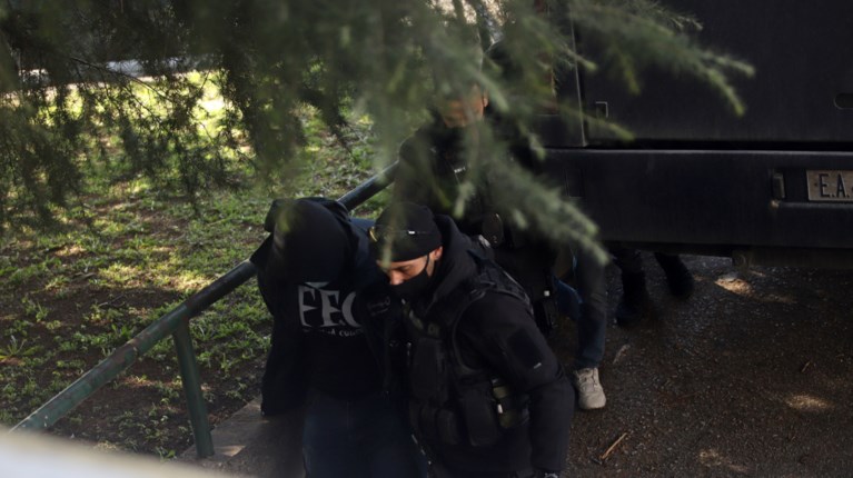 ΔΟΛΟΦΟΝΙΑ ΑΛΚΗ