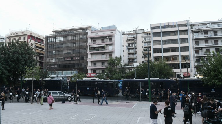 ΕΦΕΤΕΙΟ - ΧΡΥΣΗ ΑΥΓΗ