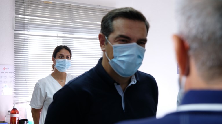 ΤΣΙΠΡΑΣ