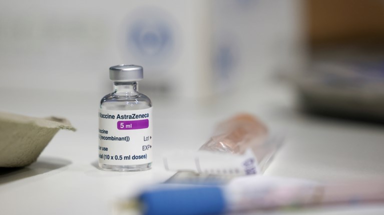 AstraZeneca