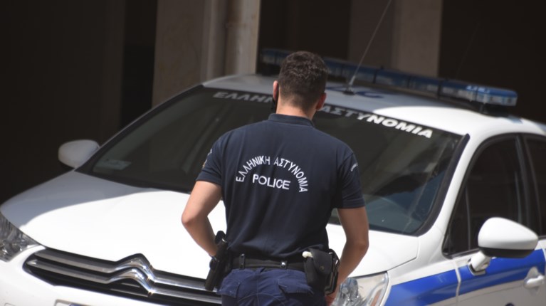 Περιπολικό