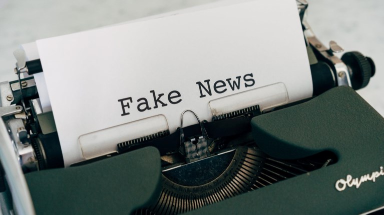 FAKE NEWS