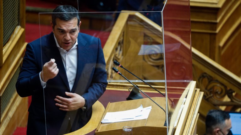 ΤΣΙΠΡΑΣ