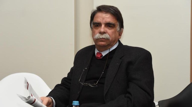 Α. Βατόπουλος