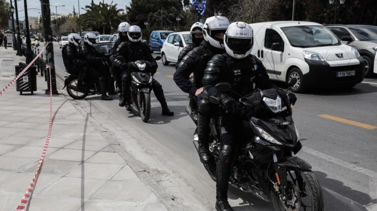 ΑΣΤΥΝΟΜΙΑ