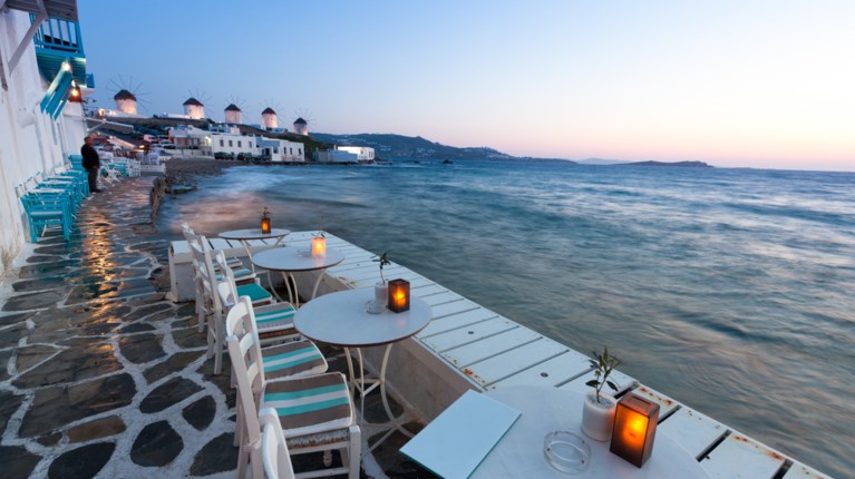 ΜΥΚΟΝΟΣ