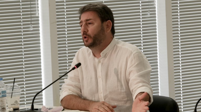 ΑΝΔΡΟΥΛΑΚΗΣ