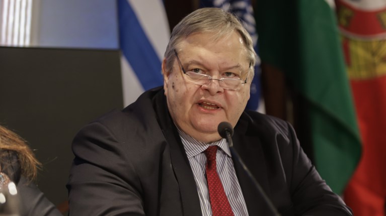 Ευάγγελος Βενιζέλος