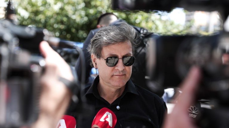 Νίκος  Κουρής Θεοδωράκης