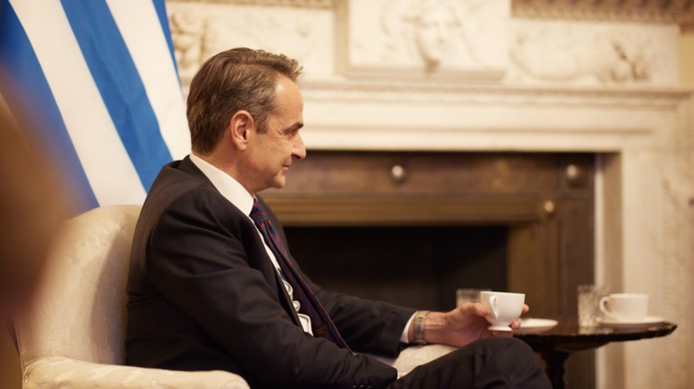 ΜΗΤΣΟΤΑΚΗΣ