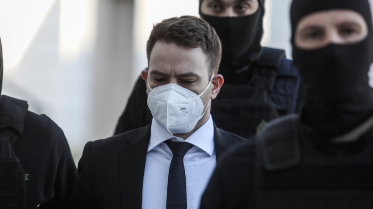 ΜΠΑΜΠΗΣ ΑΝΑΓΝΩΣΤΟΠΟΥΛΟΣ