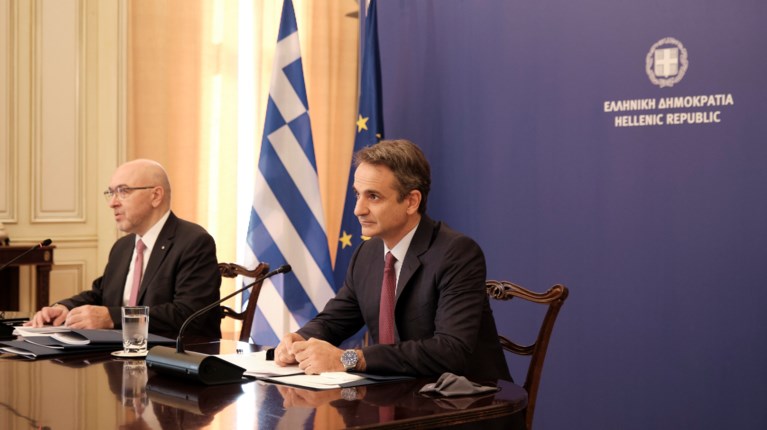 ΜΗΤΣΟΤΑΚΗΣ
