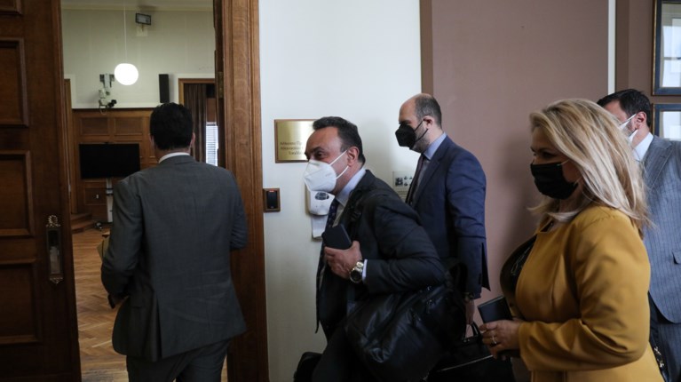 ΠΡΟΑΝΑΚΡΙΤΙΚΗ