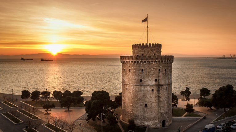 ΘΕΣΣΑΛΟΝΙΚΗ