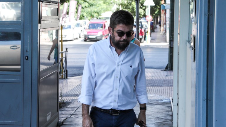 ΜΙΧΑΛΗΣ ΚΑΛΟΓΗΡΟΥ