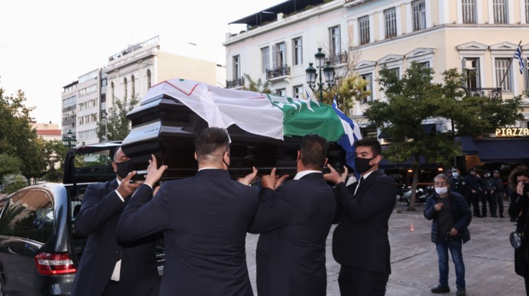 ΚΗΔΕΙΑ ΦΩΦΗΣ ΓΕΝΝΗΜΑΤΑ