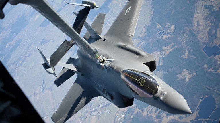 f 35