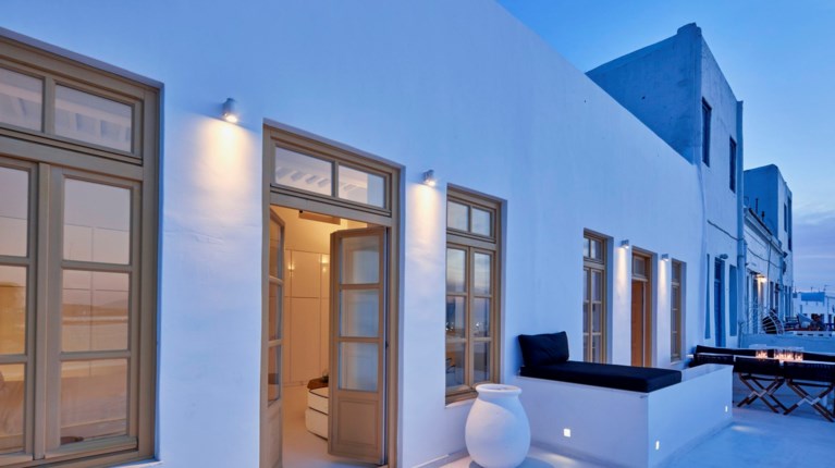 Villa Kampani