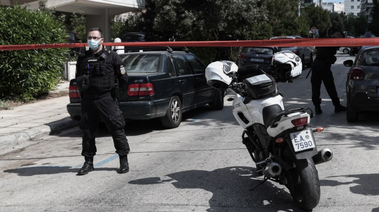 Αστυνομικός