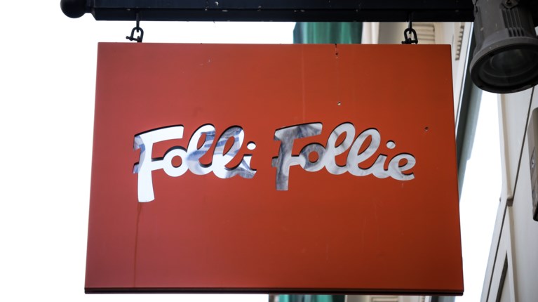 Folli - Follie