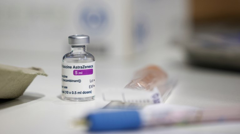 AstraZeneca