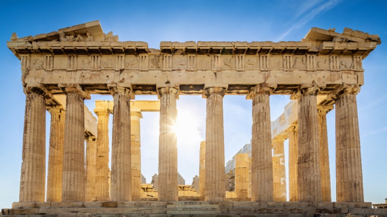 ΑΚΡΟΠΟΛΗ