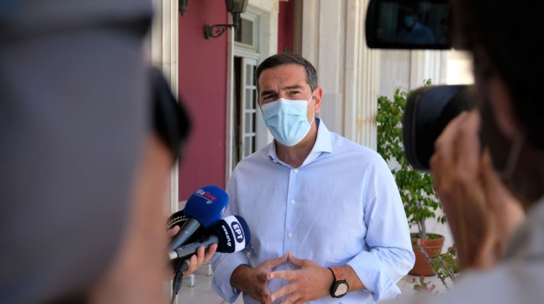ΤΣΙΠΡΑΣ