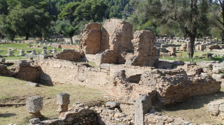 ΑΡΧΑΙΑ
