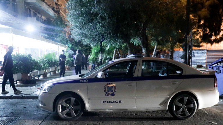 περιπολικο